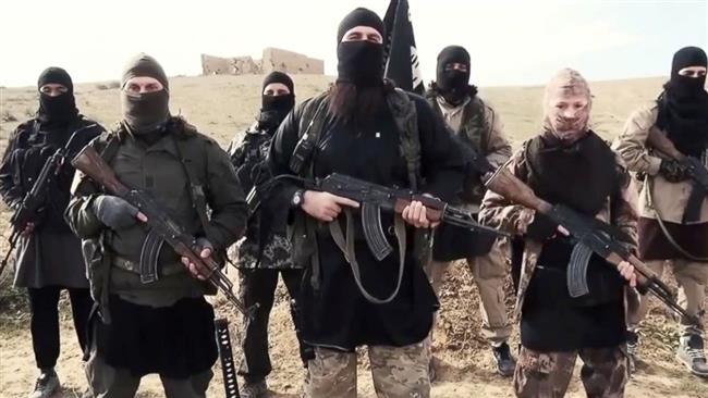 روزنامه جدید داعش در مالزی منتشر شد