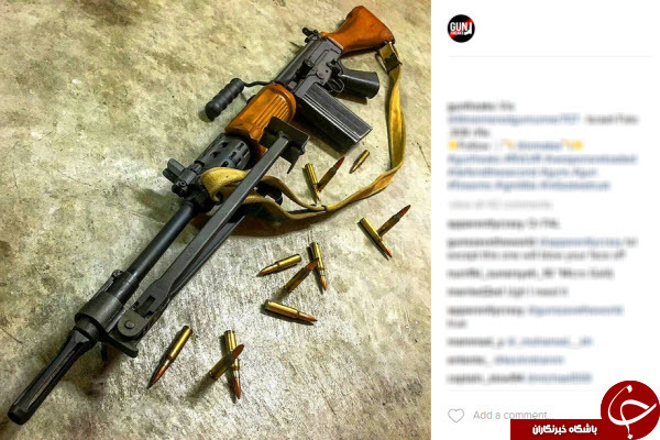 سردار سلیمانی/.مقایسۀ احمدی&zwnj;نژاد/واکنش هواداران فرانسوی/لحظه شروع آتش سوزی برج سلمان/ سلاح هایی که لرزه بر اندام می اندازند/ستاره های فوتبال برای رونالدو /تصاویر زیرخاکی /مسعود رجوی/
