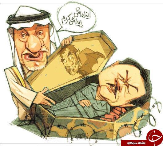 سردار سلیمانی/.مقایسۀ احمدی&zwnj;نژاد/واکنش هواداران فرانسوی/لحظه شروع آتش سوزی برج سلمان/ سلاح هایی که لرزه بر اندام می اندازند/ستاره های فوتبال برای رونالدو /تصاویر زیرخاکی /مسعود رجوی/