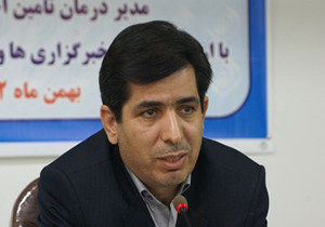 افتتاح پنج طرح تامین اجتماعی در لرستان