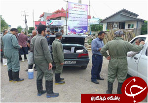 آغاز واکسيناسيون خانه به خانه دام