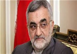 امنیت ایران به برکت خون شهدا ایجاد شده است
