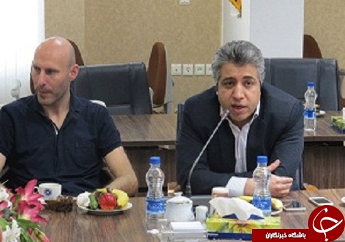 توسعه گلخانه ها در قزوین نیازمند سرمایه گذاری خارجی است