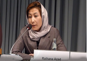 نگرانی نمایندگان مجلس افغانستان از افزایش آمار جرائم جنایی در کابل