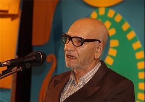 برگزاری هفتمین یادمان پیر نیک اندیش در یزد