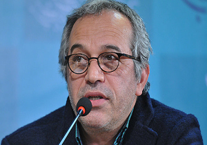 دوستان صلاح دیدند، دیگر عضو شورای صدور پروانه نمایش نباشم!