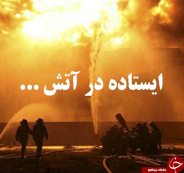 فیلم مورد علاقه ضرغامی قبل از انقلاب +اینستا پست