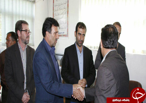 وجود ۱۰۷۵کیلومتر راه در جهرم