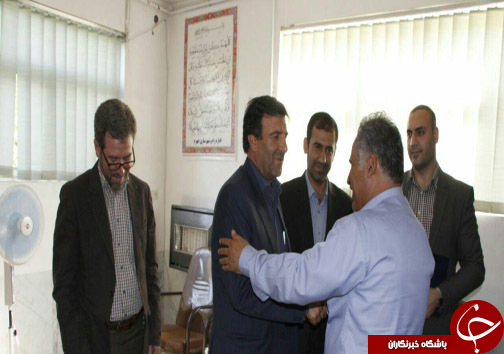 وجود ۱۰۷۵کیلومتر راه در جهرم