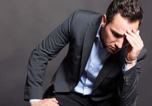 چگونه از شر "فکر کردن" به او خلاص شوم؟