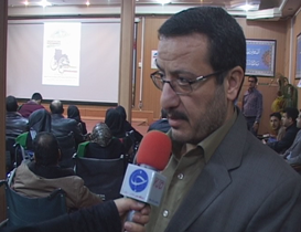 25 طرح عمرانی بهزیستی آماده بهره برداری