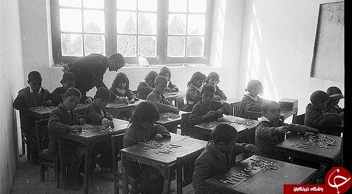 ایران قدیم به روایت تصاویر +10عکس