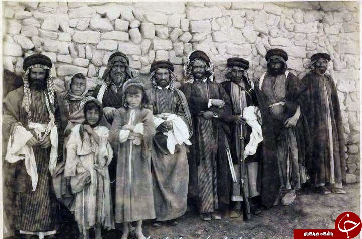 ایران قدیم به روایت تصاویر +10عکس