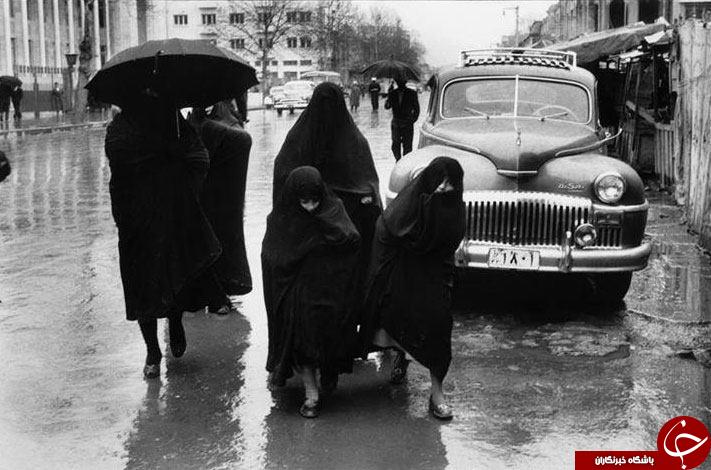 ایران قدیم به روایت تصاویر +10عکس