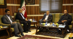 ایفا نقش بسیج ادارات می تواند در ارتقای سیستم های اداری کشور