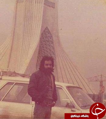تصاویری قدیمی از بازیگران مشهور ایرانی+10عکس
