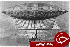 ۲۲ تیر؛ تولد &laquo;ويلبر رايت&raquo; یکی از مخترعان هواپيمای موتوردار
