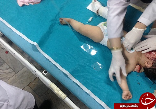 واژگونی خودرو با پنج مصدوم