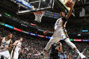 10بازی برتر تیم دانکن در لیگ NBA + فیلم