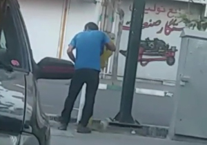 برداشت آزاد از صندوق صدقات! + فیلم برداشت آزاد از صندوق صدقات! + فیلم