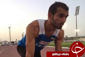 دونده ملی پوش: احتمال بازگشتم به میادین ورزشی ضعیف است