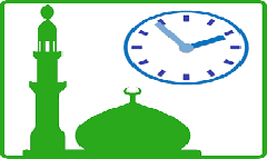 اوقات شرعی 22 تیرماه در قم