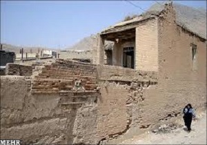 سکونت  480 هزار نفر در بافتهای فرسوده کردستان