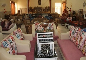 برپایی هفتمین نمایشگاه تخصصی خانه مدرن در شهرکرد