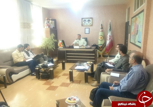 کاهش سرقت موتور سیکلت در تاکستان