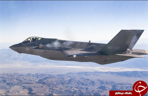 F-35 آمریکا، اسیر آفتابگردان&zwnj;های دریای خزر/400 هدف دریایی و هوایی در تور آفتابگردان