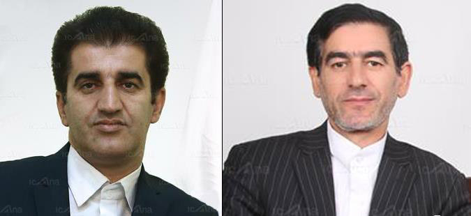پورحسینی و مرادی اعضای ناظر مجلس در شورای حقوق و دستمزد شدند