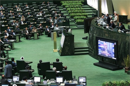 ناظرین مجلس در شورای اقتصاد انتخاب شدند