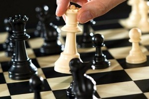 پایان دورنخست جام بین المللی شطرنج ستارگان