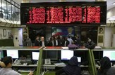 داد و ستد بیش از 34 میلیون سهم