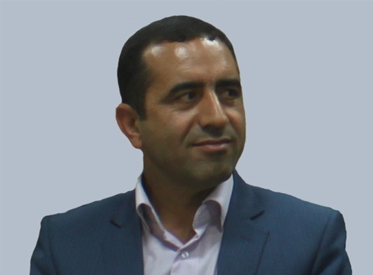 مردم و آتش&zwnj;نشانان در جریان اتش&zwnj;سوزی بندر ماهشهر تحت شرایط بحرانی بودند