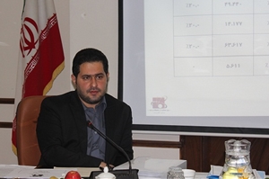 تدوین آیین نامه های سرمایه گذاری ریسک پذیر