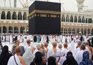 زنگ خطر در عربستان در آستانه موسم حج