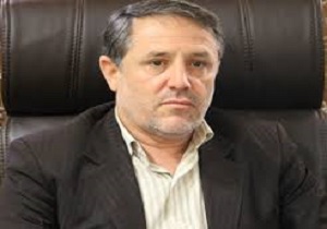 نماینده استان در ستاد مبارزه با قاچاق کالا و ارز کشور