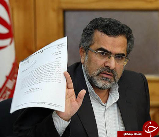 حقوق من در معاونت سینمایی 3 تا 4 میلیون بود/مسئولان سازمان سینمایی هم فیش حقوقی&zwnj;شان را منتشر کنند تا مقایسه کنیم