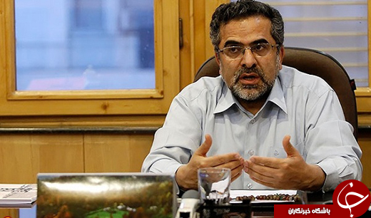 حقوق من در معاونت سینمایی 3 تا 4 میلیون بود/مسئولان سازمان سینمایی هم فیش حقوقی&zwnj;شان را منتشر کنند تا مقایسه کنیم