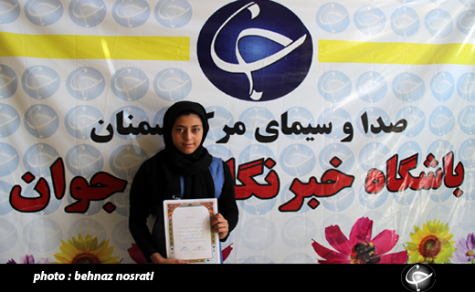 صعود بانوی ورزشکار سمنانی در مسابقات تنیس آسیایی