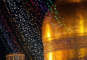 جشنواره "کتابخوانی رضوی" در گچساران برگزار شد