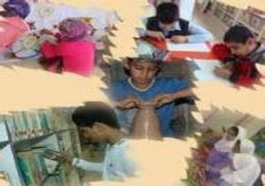 ۸۳۶ مسجد میزبان نوجوانان