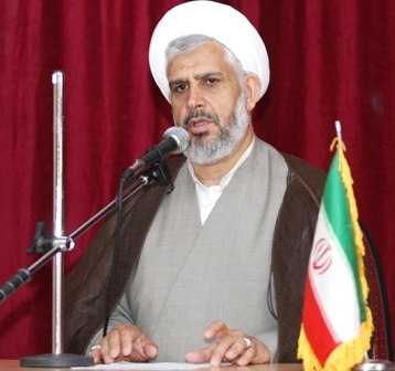مقبره العلما کرمان درمرحله رایزنی