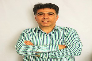 چایچی: رکابزنان ملی پوش پیست انتخاب شدند