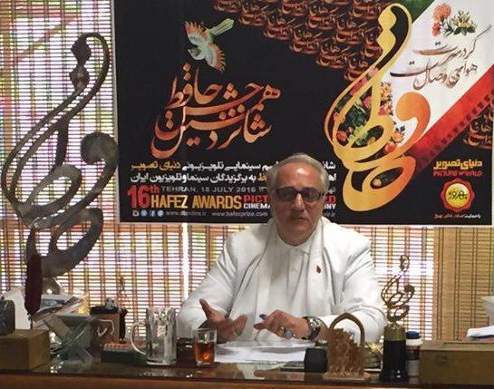 نشان عباس کیارستمی به جشن حافظ اضافه شد/ فیلم &laquo;محمد رسول&zwnj;الله&raquo; از داوری کنار گذاشته شد