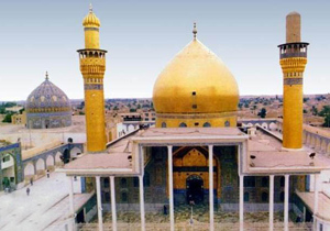 اعزام متخصصین ایرانی به عراق