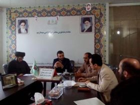 اولین تجمع استانی عاشقان دفاع از حریم اهل البیت (ع) فردا در گرگان