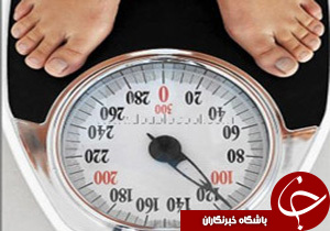 خانم های مازندرانی در صدر اضافه وزن
