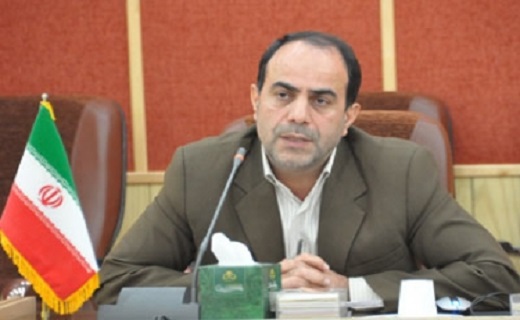 نرخ تک رقمی تورم در استان